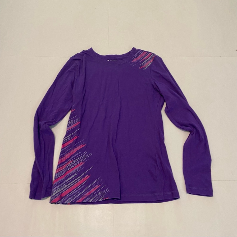 ⭐️ Tek Gear long sleeve top size extra small